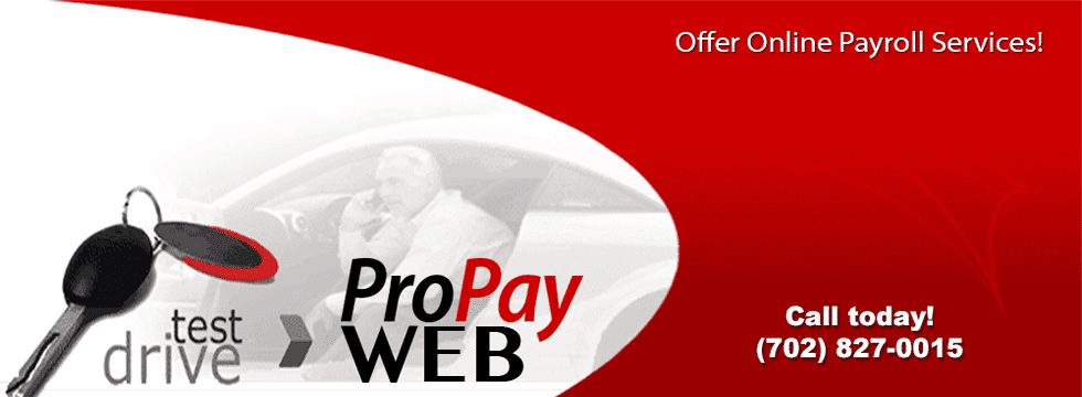 ProPay WEB